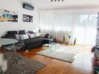 Eladó téglalakás, XI. kerületben 197 M Ft, 3 szobás