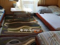 Eladó nyaraló, Mezőkövesden 29 M Ft, 2 szobás