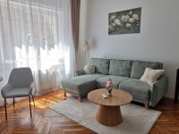 Kiadó téglalakás, albérlet, VI. kerületben, Ó utcában