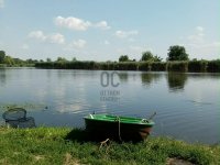 Eladó nyaraló, Tiszapüspökin 11.5 M Ft, 3 szobás