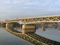 Eladó téglalakás, IX. kerületben 76.9 M Ft, 1 szobás