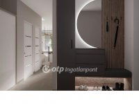 Eladó családi ház, Solymáron 223 M Ft, 4 szobás