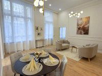 Eladó téglalakás, XIII. kerületben 122 M Ft, 2+1 szobás