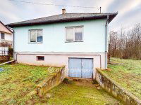 Eladó családi ház, Nagyhalászban 27.9 M Ft, 3 szobás