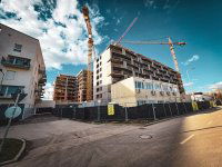 Eladó téglalakás, XIII. kerületben, Jakab József utcában