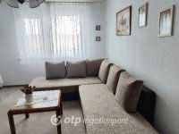 Eladó panellakás, Pétfürdőn 27.5 M Ft, 1+1 szobás