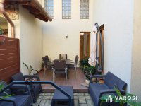 Eladó sorház, Debrecenben 149.9 M Ft, 4 szobás
