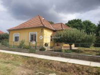 Eladó családi ház, Kistótfalun 39.9 M Ft, 3 szobás