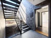 Eladó téglalakás, II. kerületben 79.9 M Ft, 2 szobás