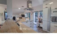 Eladó ikerház, Ürömön 124.9 M Ft, 5 szobás