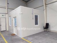 Eladó ipari ingatlan, Helvécián 900 M Ft / költözzbe.hu