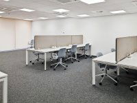 Kiadó iroda, Szegeden, Bakay Nándor utcában 27 E Ft / hó