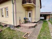 Eladó ikerház, Táborfalván 49.9 M Ft, 2+2 szobás