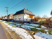 Eladó családi ház, Encsen 21.9 M Ft, 3+1 szobás