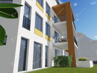 Eladó téglalakás, Zalaegerszegen 77.2 M Ft, 3 szobás