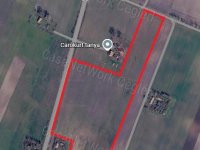 Eladó mezogazdasagi ingatlan, Kocséren 19.9 M Ft