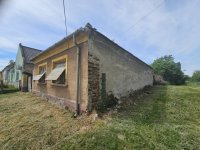 Eladó családi ház, Rábacsanakon 8 M Ft, 2 szobás