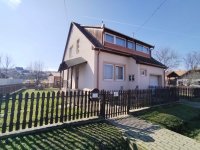 Eladó családi ház, Rimócon 27.9 M Ft, 4 szobás