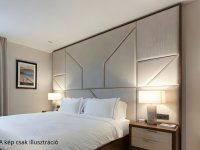 Eladó téglalakás, XIII. kerületben 91.649 M Ft, 2 szobás