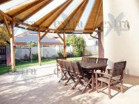 Eladó családi ház, Szegeden 209 M Ft, 5+2 szobás