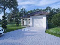 Eladó családi ház, Gyálon 130 M Ft, 4 szobás