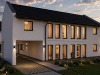 Eladó téglalakás, Tárnokon 95.425 M Ft, 3+1 szobás