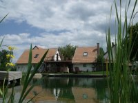 Eladó hotel, Lesencetomajon 300 M Ft / költözzbe.hu