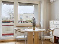 Eladó panellakás, III. kerületben 79.9 M Ft, 2 szobás