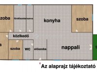 Eladó téglalakás, Erdőkertesen 152 M Ft, 5 szobás