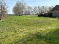 Eladó telek, Zalaerdődön 2.5 M Ft / költözzbe.hu