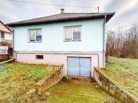 Eladó családi ház