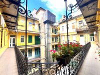 Eladó téglalakás, VII. kerületben 128.9 M Ft, 3+1 szobás