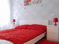 Kiadó téglalakás, albérlet, V. kerületben, Petőfi Sándor utcában