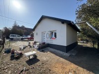 Eladó családi ház, Veresegyházon 79.9 M Ft, 2 szobás