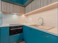 Eladó téglalakás, III. kerületben 76.9 M Ft, 1 szobás