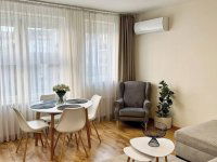 Eladó téglalakás, Nyíregyházán 52.9 M Ft, 2+1 szobás