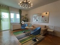 Eladó téglalakás, Balatonfüreden 78.9 M Ft, 2 szobás