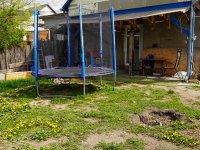 Eladó ikerház, Szigethalmon 63.5 M Ft, 2 szobás