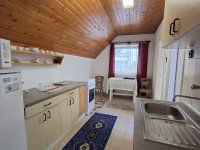 Kiadó téglalakás, albérlet