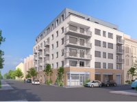 Eladó üzlethelyiség, VIII. kerületben, Százados úton 71 M Ft