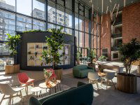 Eladó téglalakás, IX. kerületben 163.065 M Ft, 4 szobás