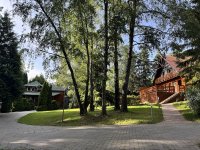 Eladó családi ház, Mátraszentimrén 194.9 M Ft, 9 szobás