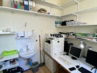 Eladó iroda, Pécsett 15 M Ft / költözzbe.hu