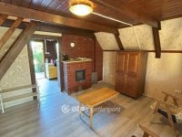 Eladó nyaraló, Gyomaendrődön 36.5 M Ft, 1+2 szobás