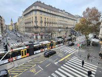 Eladó téglalakás, VII. kerületben 139 M Ft, 3 szobás