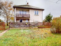 Eladó családi ház, Tuzséren 16 M Ft, 3+1 szobás