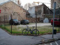 Kiadó téglalakás, albérlet