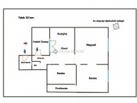 Eladó családi ház, XIV. kerületben 120 M Ft, 3 szobás