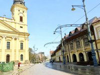 Eladó iroda, Debrecenben 99 M Ft, 4 szobás / költözzbe.hu