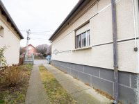 Eladó családi ház, Ecseren 79.9 M Ft, 3 szobás